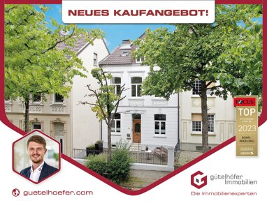 Einfamilienhaus zum Kauf 599.000 € 7 Zimmer 183 m² 315 m² Grundstück Rheinbach Rheinbach 53359
