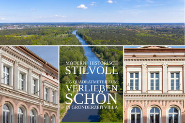 Wohnung zum Kauf 490.000 € 4 Zimmer 235 m² Fürstenwalde Fürstenwalde/Spree 15517