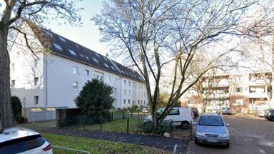 Wohnung zum Kauf 130.000 € 3 Zimmer 58,8 m² Oppum Krefeld 47809