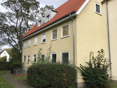 Wohnung zur Miete 473 € 2,5 Zimmer 46,1 m² 2. Geschoss Mönkhofer Weg 36 Hüxter- / Mühlentor / Gärtnergasse Lübeck 23562