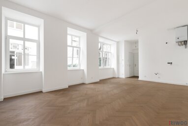 Wohnung zum Kauf 370.000 € 2 Zimmer 54,5 m² Erdgeschoss Tigergasse Wien 1080