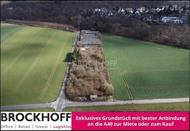 Halle/Industriefläche zur Miete 8.000 m² Lagerfläche teilbar ab 8.000 m² Schwafheim Moers 47447