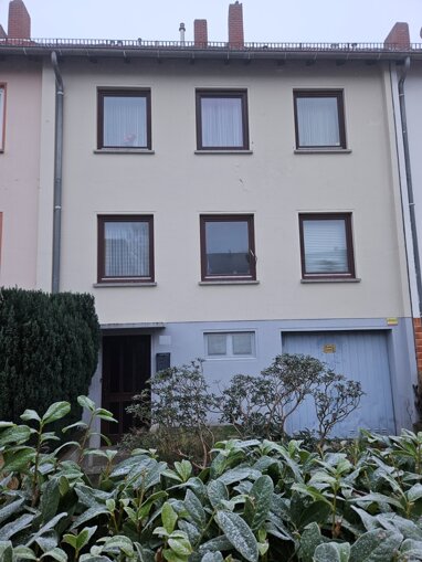 Mehrfamilienhaus zum Kauf 199.000 € 6 Zimmer 162 m² 259 m² Grundstück Lüssum - Bockhorn Bremen 28777