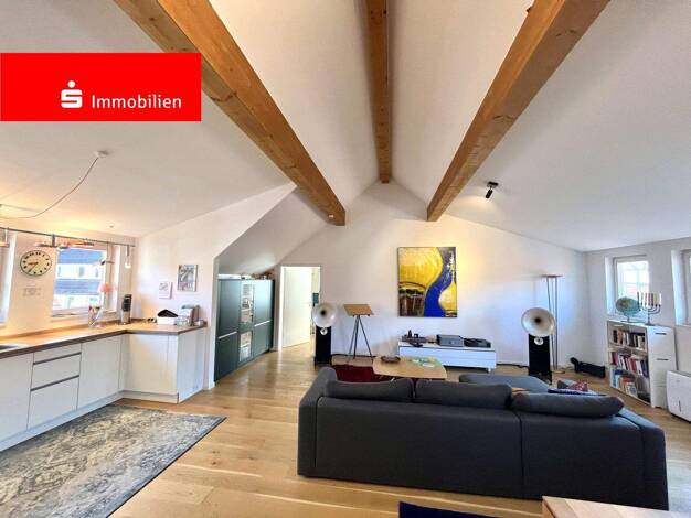 Wohnung zum Kauf 325.000 € 3,5 Zimmer 109 m² 2. Geschoss frei ab sofort Reichenbach Lautertal 64686