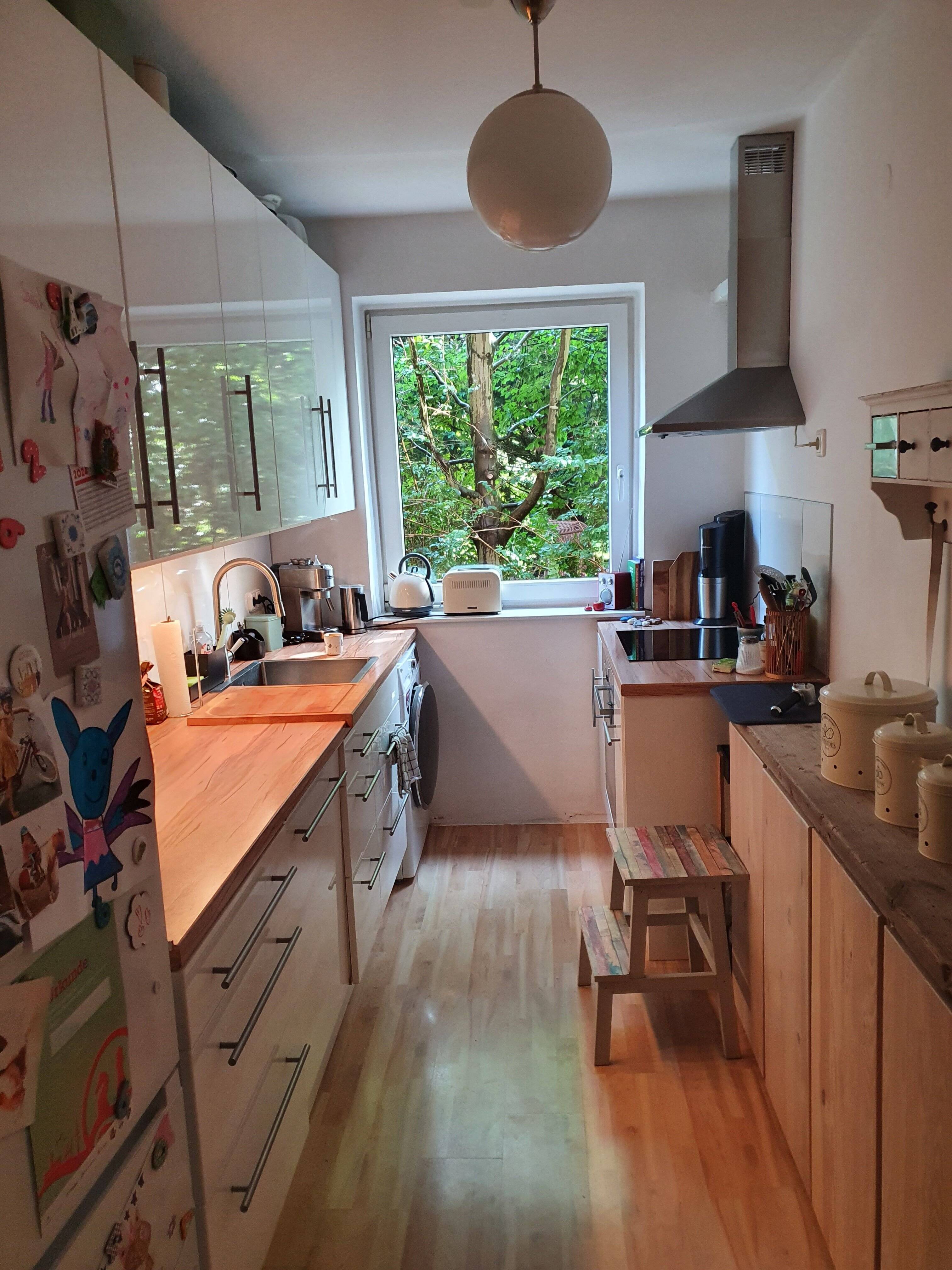 Wohnung zur Miete