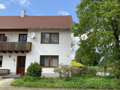 Wohnung zur Miete 430 € 2 Zimmer 42 m² frei ab 01.01.2025 Hebramsdorf Neufahrn in Niederbayern 84088