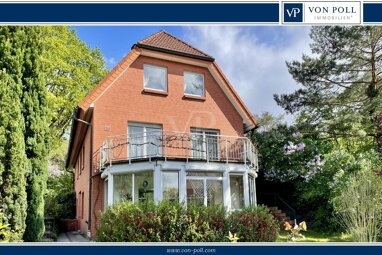 Einfamilienhaus zum Kauf 895.000 € 7 Zimmer 264 m² 1.067 m² Grundstück Rahnsdorf Berlin 12589