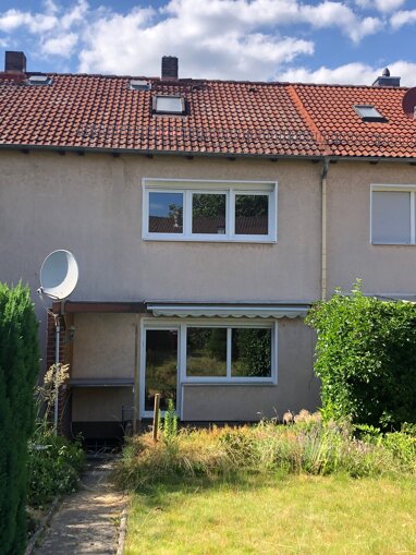 Reihenmittelhaus zum Kauf 89.500 € 4 Zimmer 94 m² 230 m² Grundstück frei ab sofort Glockberg / Elzweg Helmstedt 38350