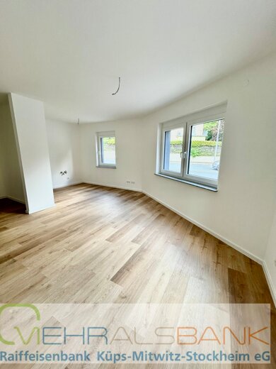 Wohnung zum Kauf 240.638 € 2,5 Zimmer 52 m² Altstadt Bayreuth 95444