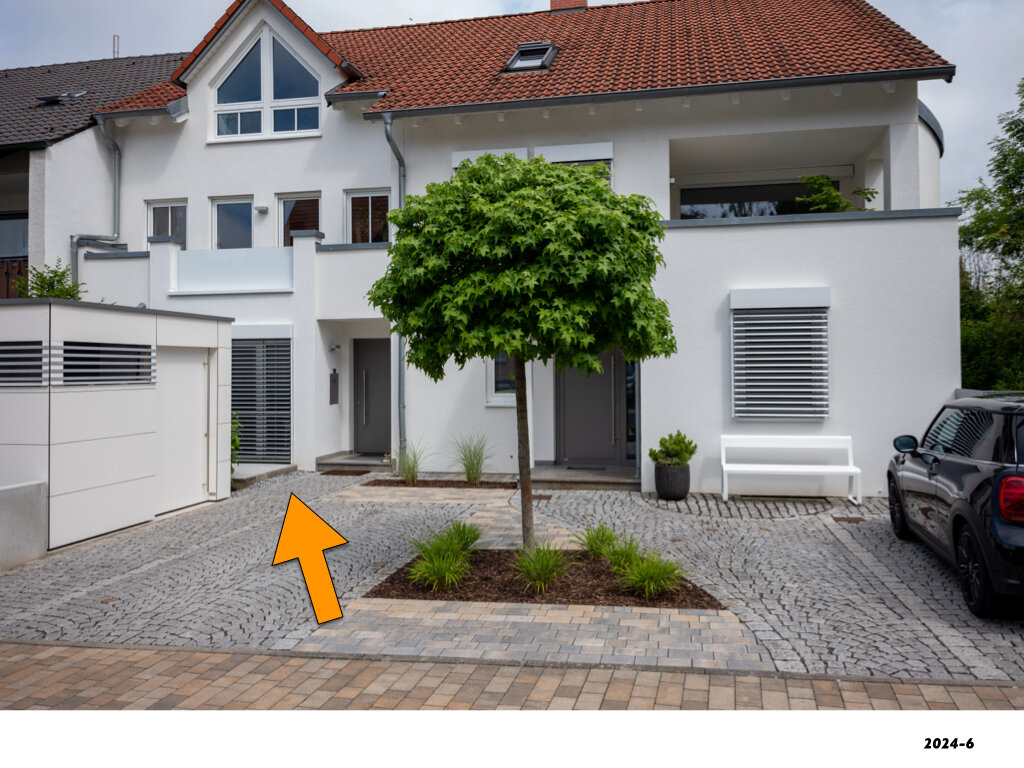 Haus zum Kauf 510.000 € 6 Zimmer 162 m²<br/>Wohnfläche Gerolzhofen Gerolzhofen 97447
