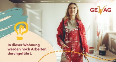 Wohnung zur Miete 430 € 3 Zimmer 67 m² EG frei ab 01.05.2025 Dresdner Straße 16 Mixsiepen Remscheid 42859