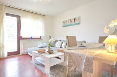 Wohnung zur Miete Wohnen auf Zeit 1.290 € 3 Zimmer 65 m² frei ab 01.01.2025 Altenessen-Süd Essen 45326