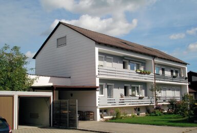 Haus zum Kauf 475.000 € 8 Zimmer 172 m² 357 m² Grundstück im Gabis 57 Rohrbach Rohrbach 85296