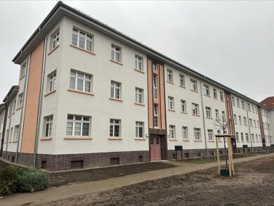 Wohnung zur Miete 730 € 3 Zimmer 66,9 m² 1. Geschoss frei ab 05.03.2025 Walkuerenring 44 Braunschweig Braunschweig 38106