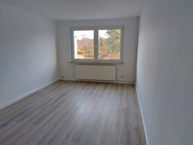 Wohnung zur Miete 410 € 2,5 Zimmer 58,7 m² 1. Geschoss frei ab sofort Am Waldeck 8 Glöwen Plattenburg 19339