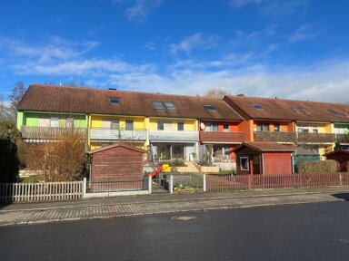 Reihenmittelhaus zum Kauf provisionsfrei 500.000 € 5 Zimmer 140,2 m² 185 m² Grundstück Eugen-Roth-Straße 20 Neumarkt Neumarkt in der Oberpfalz 92318