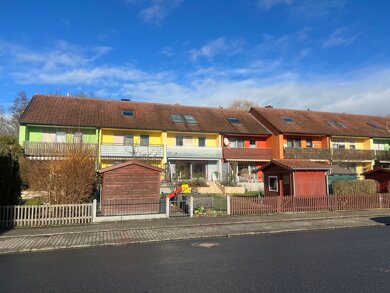 Haus zum Kauf provisionsfrei 445.000 € 5 Zimmer 140,2 m² Eugen-Roth-Straße 20 Woffenbach Neumarkt in der Oberpfalz 92318