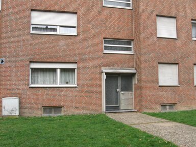 Wohnung zur Miete nur mit Wohnberechtigungsschein 440 € 3 Zimmer 78,6 m² 3. Geschoss frei ab sofort Otto-Hahn-Straße 48 Dülken - Mitte Viersen 41751