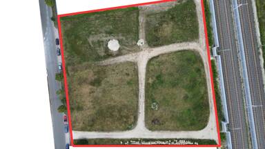 Gewerbegrundstück zur Miete 8.500 m² Grundstück Baiersdorf Baiersdorf 91083