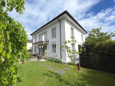 Haus zum Kauf Provisionsfrei 2.990.000 € 9 Zimmer 273 m² 583 m² Grundstück Krailling Krailling 82152