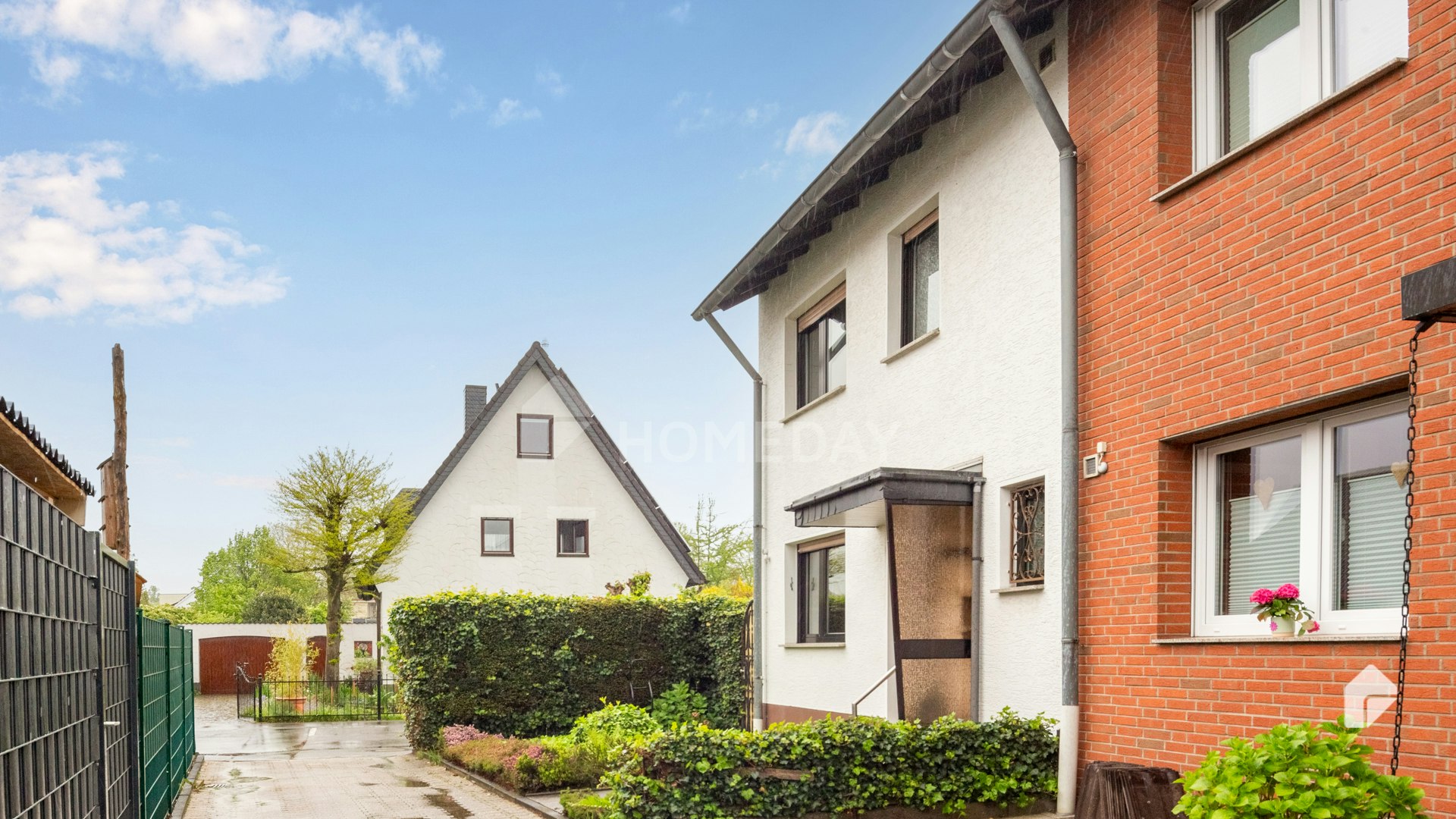 Reihenendhaus zum Kauf 325.000 € 4 Zimmer 100 m²<br/>Wohnfläche 205 m²<br/>Grundstück Lülsdorf Niederkassel 53859
