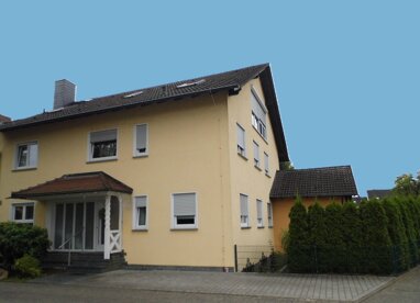 Reihenendhaus zum Kauf 820.000 € 12 Zimmer 299 m² 719 m² Grundstück Mainaschaff 63184