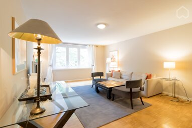 Wohnung zur Miete Wohnen auf Zeit 3.150 € 4 Zimmer 100 m² frei ab 15.05.2024 Winterhude Hamburg 22299