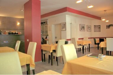 Restaurant zum Kauf 570.000 € 90 m² Gastrofläche 50 m² Grundstück Bartholomäusstr. 66 Veilhof Nürnberg 90489