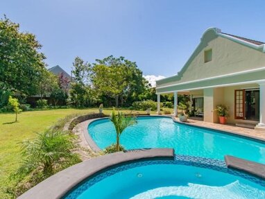 Villa zum Kauf 596.000 € 9 Zimmer 512 m² 2.607 m² Grundstück Somerset West - Kapstadt - Kapregion 7110