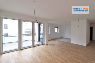 Wohnung zur Miete 940 € 2 Zimmer 72,3 m² Heidingsfeld Heidingsfeld 97084