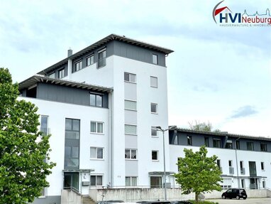 Apartment zur Miete 360 € 1 Zimmer 36 m² Erdgeschoss Schiffmühlenweg 10a Bittenbrunn Neuburg a d Donau 86633