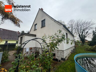 Einfamilienhaus zum Kauf 179.000 € 5 Zimmer 115 m² 1.017 m² Grundstück Krautheim Krautheim 99439