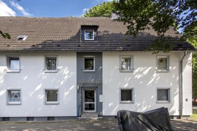 Wohnung zur Miete 359 € 3 Zimmer 50 m² 1. Geschoss frei ab 24.01.2025 Horstmarer Weg 1 Resser Mark Gelsenkirchen 45892