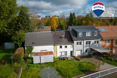 Einfamilienhaus zum Kauf 25.000 € 425 m² Grundstück Kell am See 54427
