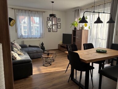 Wohnung zur Miete 940 € 2 Zimmer 75 m² Geschoss 2/3 Hersbruck Hersbruck 91217