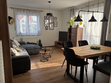 Wohnung zur Miete 940 € 2 Zimmer 75 m² Geschoss 2/3 Hersbruck Hersbruck 91217