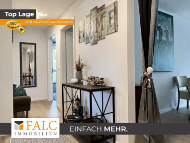 Wohnung zum Kauf 655.079 € 4 Zimmer 110 m² 2. Geschoss Weiherhof Zirndorf / Weiherhof 90513