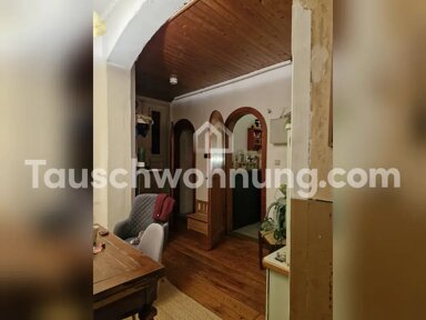 Wohnung zur Miete Tauschwohnung 540 € 3 Zimmer 94 m² 3. Geschoss Neustadt-Neuschönefeld Leipzig 04317