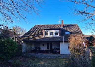 Haus zum Kauf 690.000 € 12 Zimmer 378 m² 783 m² Grundstück Leimen Leimen 69181