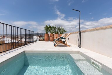 Penthouse zum Kauf 3.950.000 € 5 Zimmer 248 m² 4. Geschoss Palma 07001