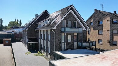 Wohnung zum Kauf 239.000 € 3 Zimmer 80,4 m² 2. Geschoss Gronau Gronau 48599