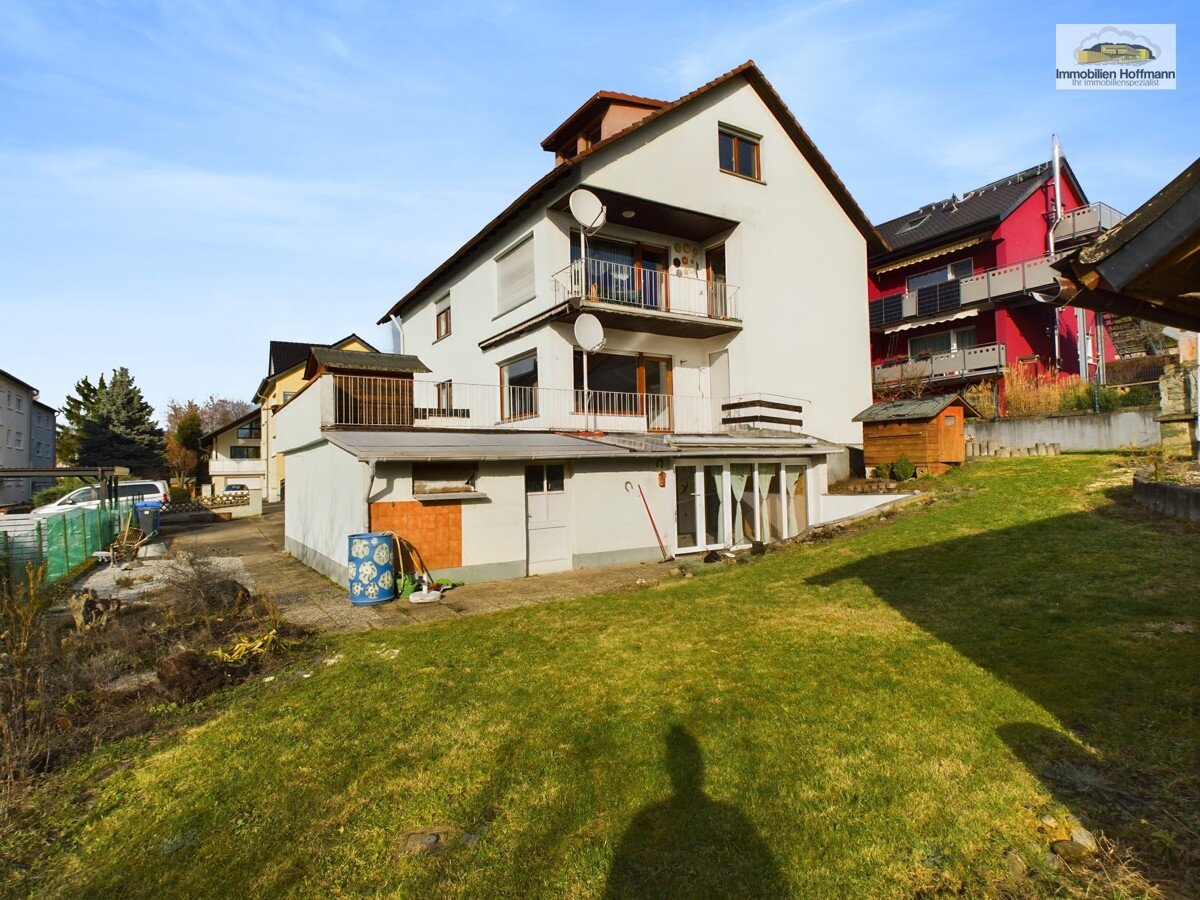 Mehrfamilienhaus zum Kauf 685.000 € 13 Zimmer 354 m²<br/>Wohnfläche 750 m²<br/>Grundstück Alzenau Alzenau 63755