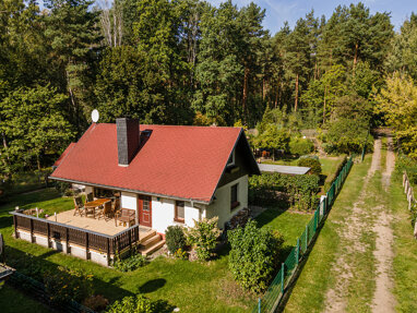 Haus zum Kauf 283.000 € 3 Zimmer 63,3 m² 366 m² Grundstück Zeesen Königs Wusterhausen 15711