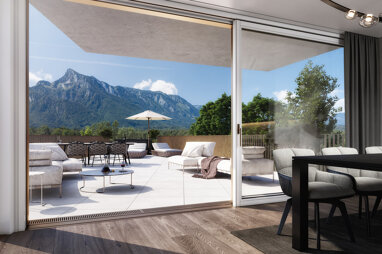 Penthouse zum Kauf 2.395.000 € 4 Zimmer 148,7 m² Morzg Salzburg 5020