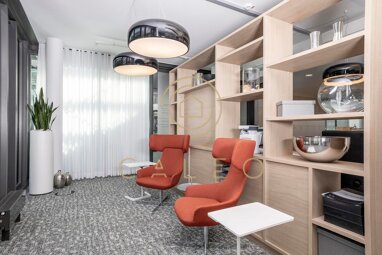 Bürokomplex zur Miete Provisionsfrei 350 m² Bürofläche teilbar ab 1 m² Gronau-Regierungsviertel Bonn 53113