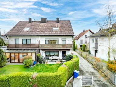 Mehrfamilienhaus zum Kauf 1.590.000 € 8 Zimmer 188,3 m² 638 m² Grundstück Olching Olching 82140