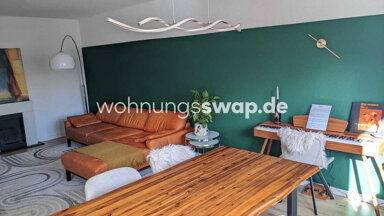 Studio zur Miete 520 € 3 Zimmer 85 m² 3. Geschoss Märkisches Viertel 13439