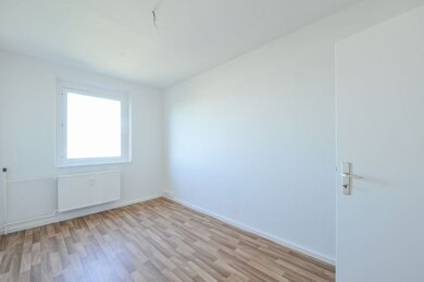 Wohnung zur Miete 499 € 4 Zimmer 83,1 m² 6. Geschoss Zapfenweg 12 Heide Nord Halle 06120