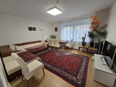 Wohnung zur Miete 1.098 € 3 Zimmer 74 m² Geschoss 1/1 Robensstraße 5 Aachen Aachen 52070