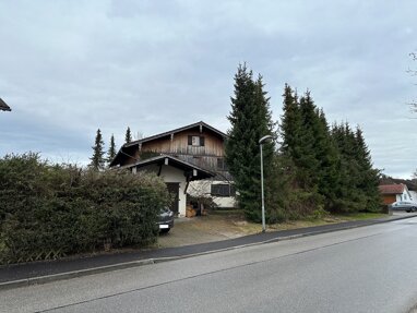 Mehrfamilienhaus zum Kauf 699.000 € 7 Zimmer 203 m² 1.338 m² Grundstück Lechbruck Lechbruck am See 86983